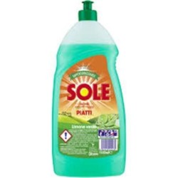 Sole piatti 1,1l limone | Starclean
