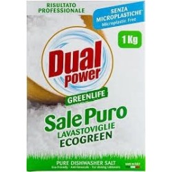 Dual power sale lavastoviglie 1 kg ecog. | Starclean