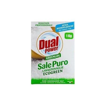 Dual power sale lavastoviglie 1 kg ecog. | Starclean