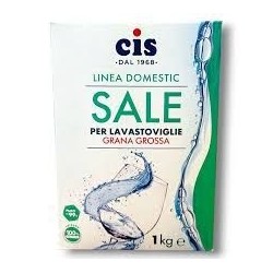 Sale lavastoviglie 2 kg | Starclean