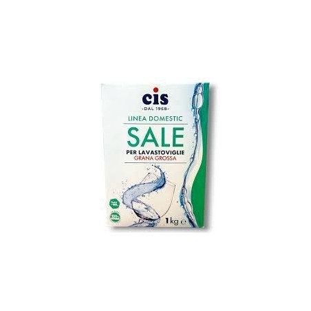 Sale lavastoviglie 2 kg | Starclean