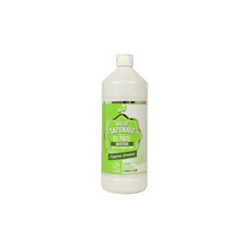 Mastro saponaio piatti zagara GEL 850 ml | Starclean