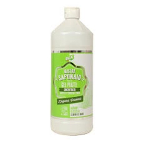 Mastro saponaio piatti zagara GEL 850 ml | Starclean