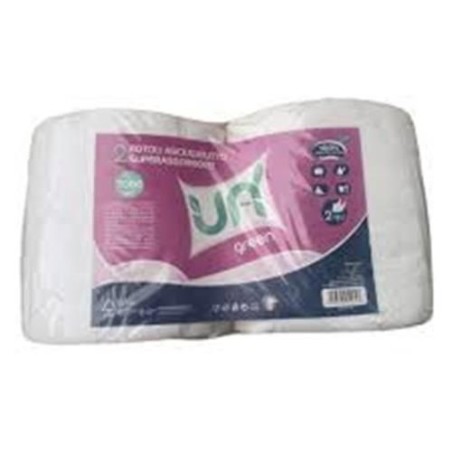 Rotolone 2 rotoli 2 veli | Starclean