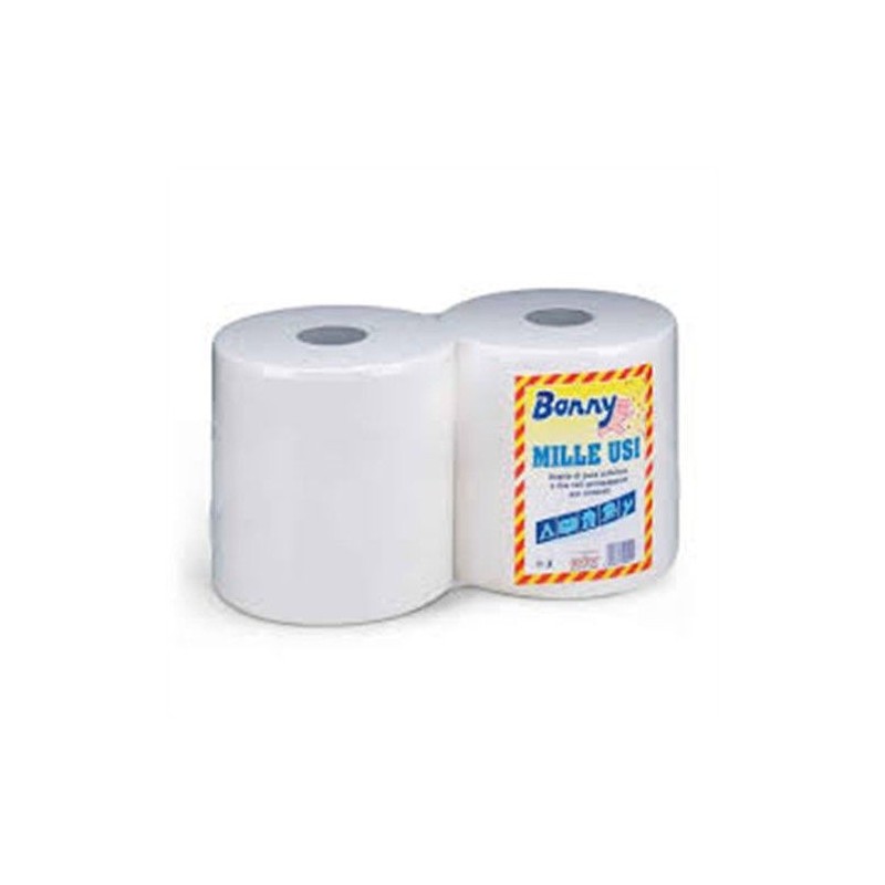 UA' rotolone 2 pz 1700 2 veli | Starclean