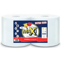 Max rotolone 2 pz 2V. ultra 1500 | Starclean