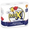 Max asciugatutto 2R. 2V. 95 strappi | Starclean
