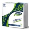 Bulky tovaglioli 38x38 50 pz 2 veli | Starclean