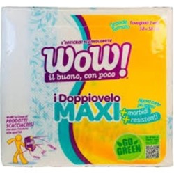 Fantasy tovaglioli pscorta 270 pz 1 velo | Starclean