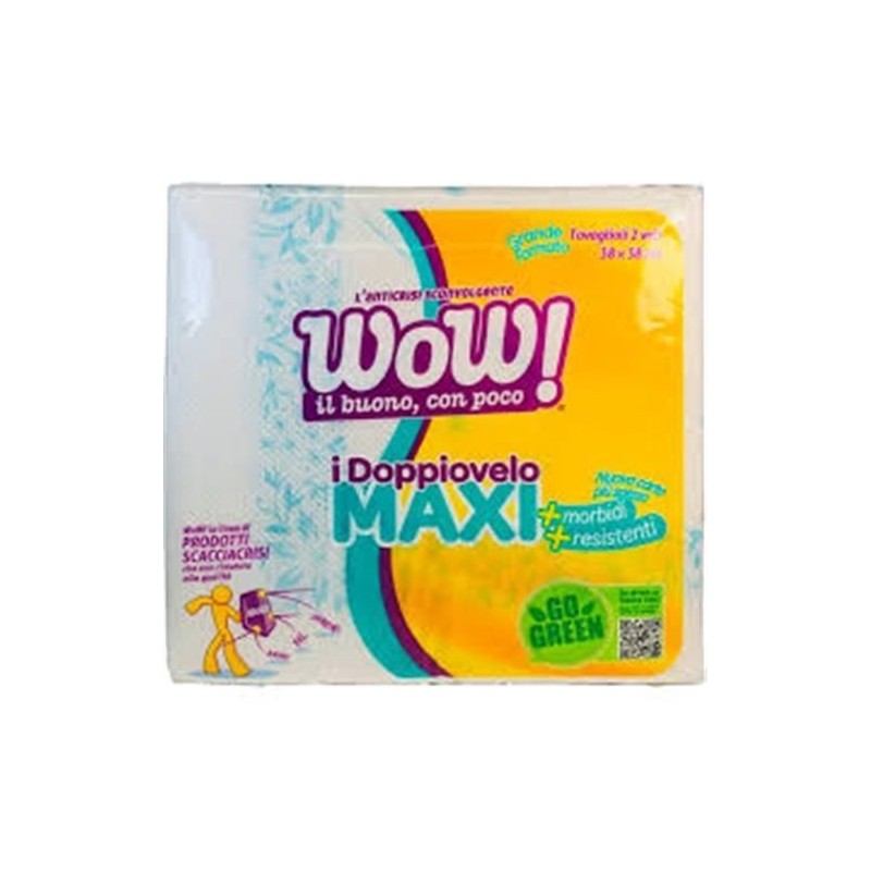 Fantasy tovaglioli pscorta 270 pz 1 velo | Starclean