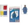 Poncho trasparente 121401 | Starclean