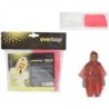 Poncho impermeabile SET 2 pz | Starclean