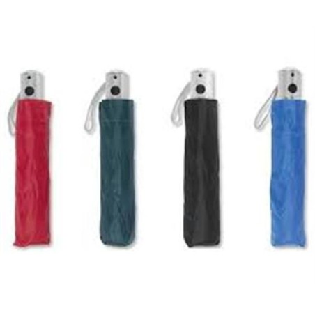 Ombrello nylon auto tinta unita 146/2 | Starclean