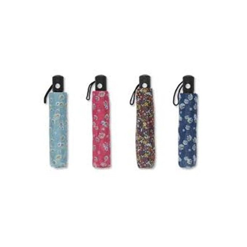 Ombrello nylon auto fant. uomo 148/4 | Starclean