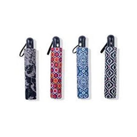 Ombrello nylon auto fantasma donna 133/4 | Starclean