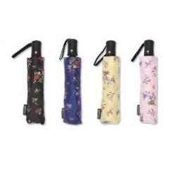 Ombrello nylon auto fantasma donna 147/4 | Starclean