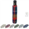 Ombrello scozzese ID -4032 mini stoffa | Starclean