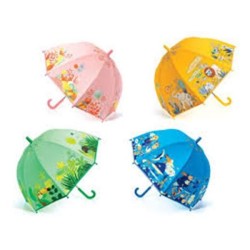 Ombrello automatico bambino 437/4 | Starclean