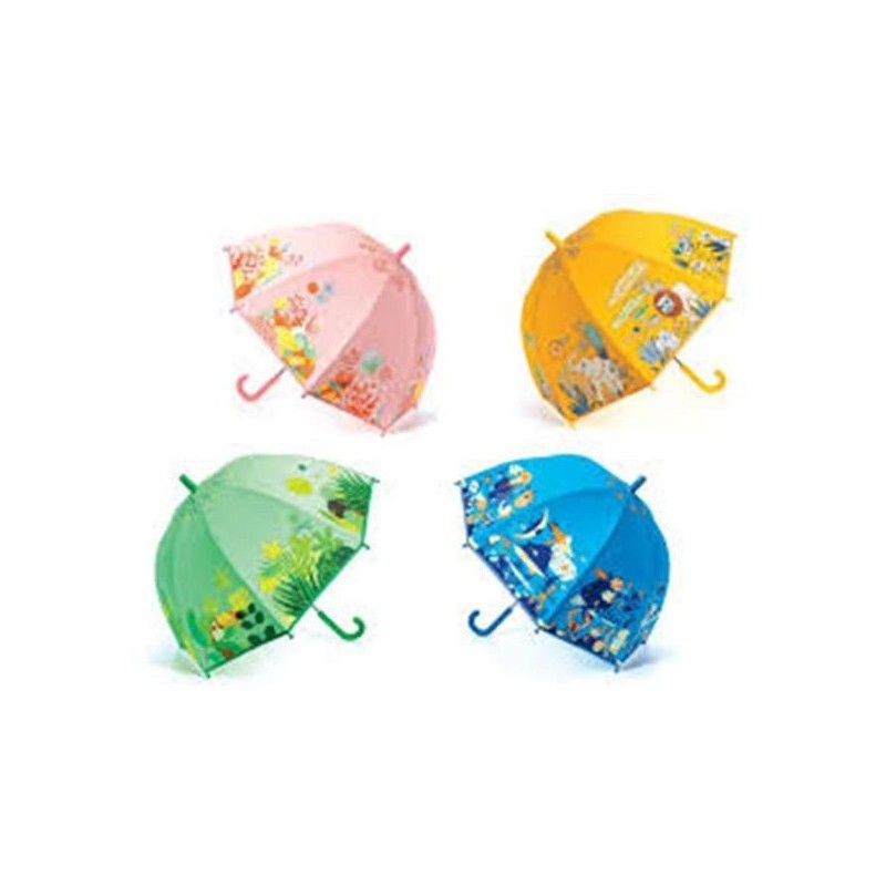 Ombrello automatico bambino 437/4 | Starclean