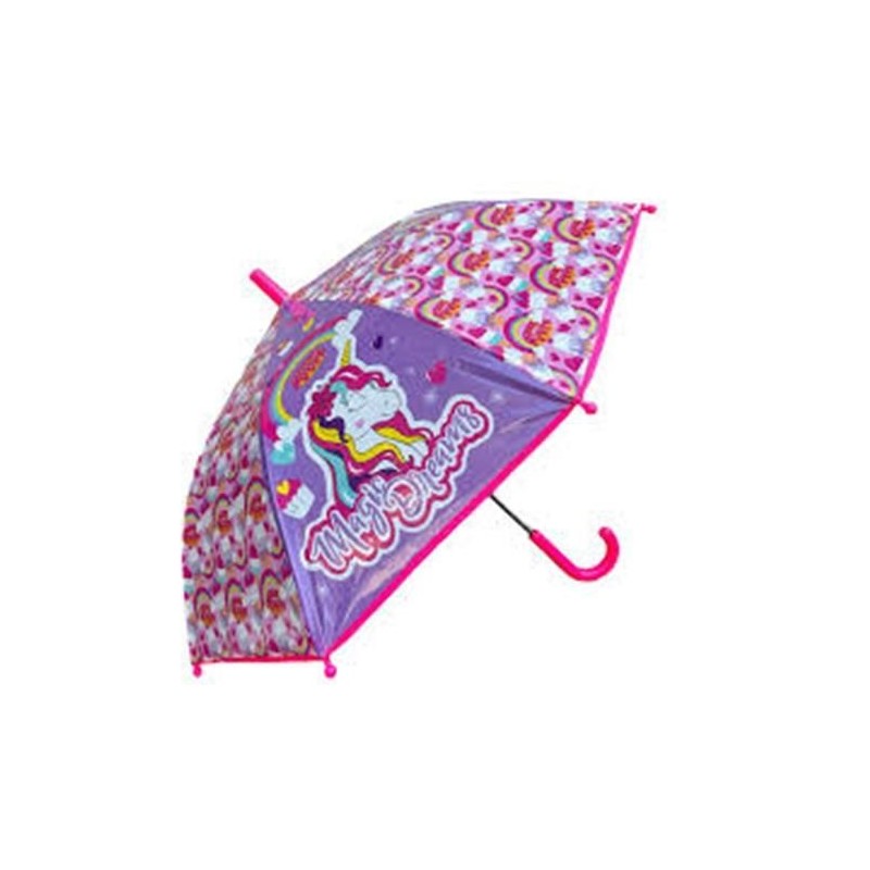 Ombrello auto bambina/o 439/4 | Starclean