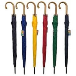 Ombrello nylon golf auto t/unita 503/4 | Starclean