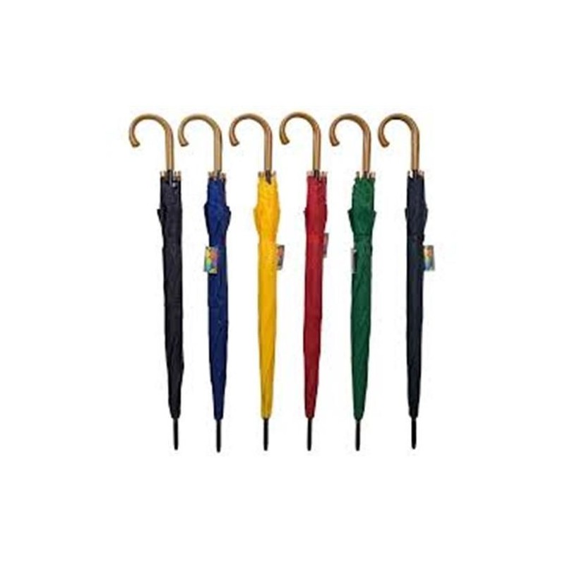 Ombrello nylon golf auto t/unita 503/4 | Starclean