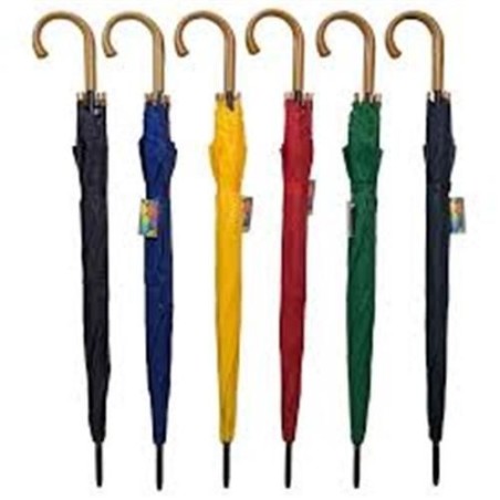 Ombrello nylon golf auto t/unita 503/4 | Starclean