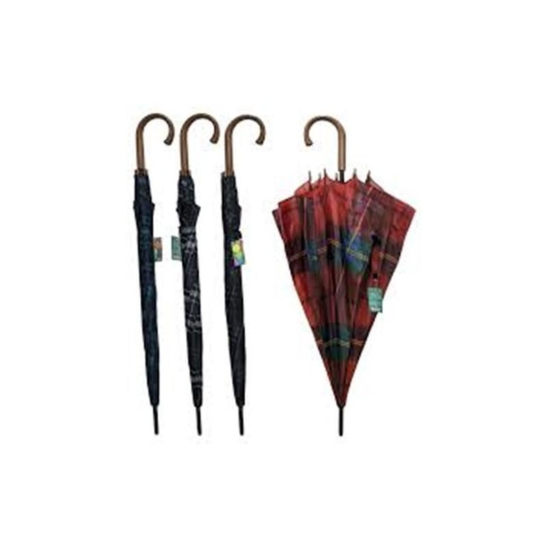 Ombrello nylon golf auto scoz. 505SC/4A | Starclean