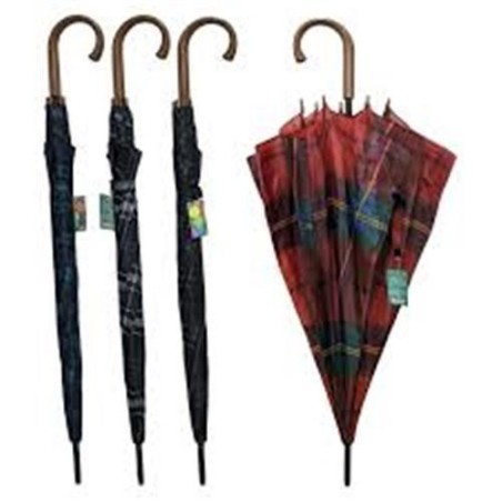 Ombrello nylon golf auto scoz. 505SC/4A | Starclean