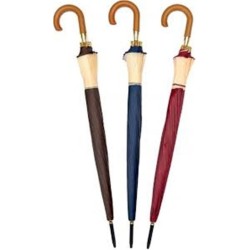 Ombrello nylon auto t.unita con fas. 534/4 | Starclean