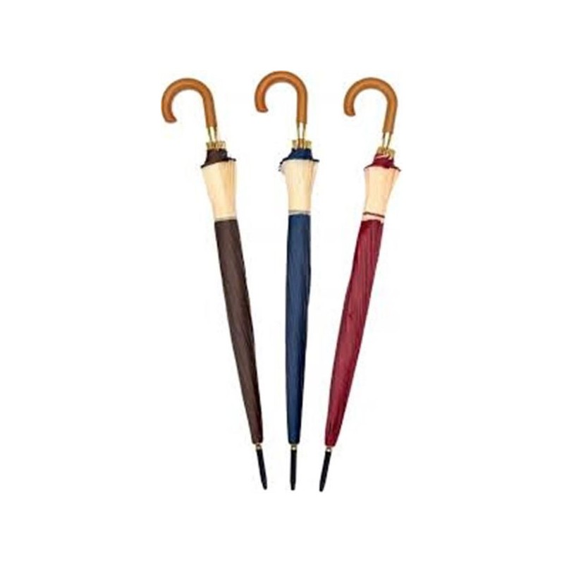 Ombrello nylon auto t.unita con fas. 534/4 | Starclean