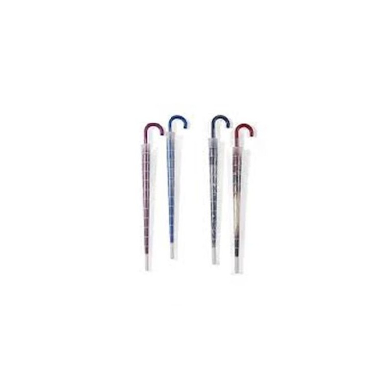 Ombrello nylon auto donna con bicch. 385/4 | Starclean