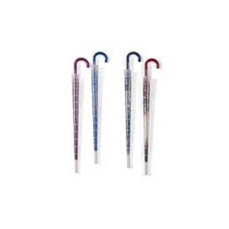 Ombrello nylon auto donna con bicch. 385/4 | Starclean