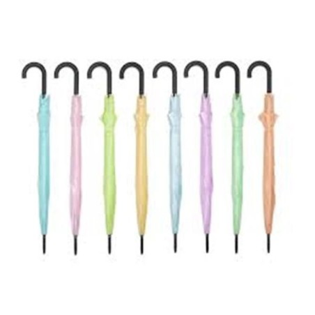 Ombrello nylon auto t.unita past. 7308/4 | Starclean