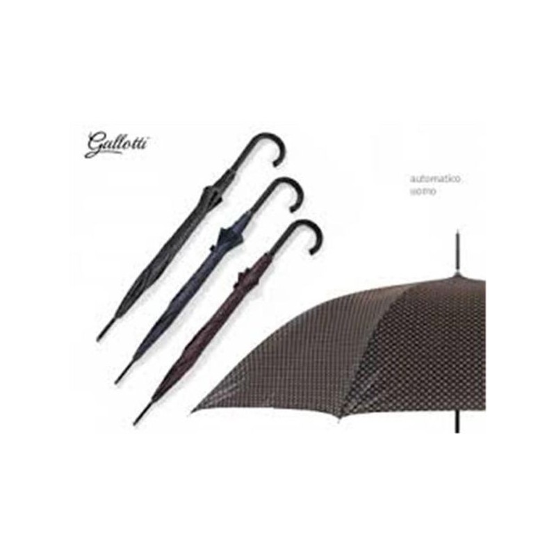 Ombrello nylon auto uomo 251/4 | Starclean