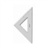Squadra architetto cm 30 45 gradi | Starclean