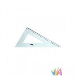 Squadra architetto cm 26 60 gradi | Starclean