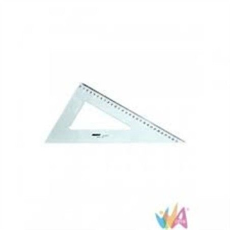 Squadra architetto cm 26 60 gradi | Starclean