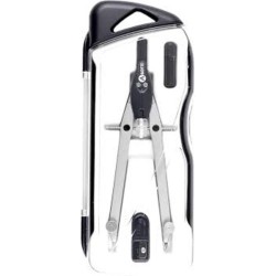 Balaustrone fisso IN metallo | Starclean