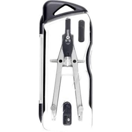 Balaustrone fisso IN metallo | Starclean