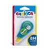 Carioca correttore A nastro 8 mt 5 MM | Starclean
