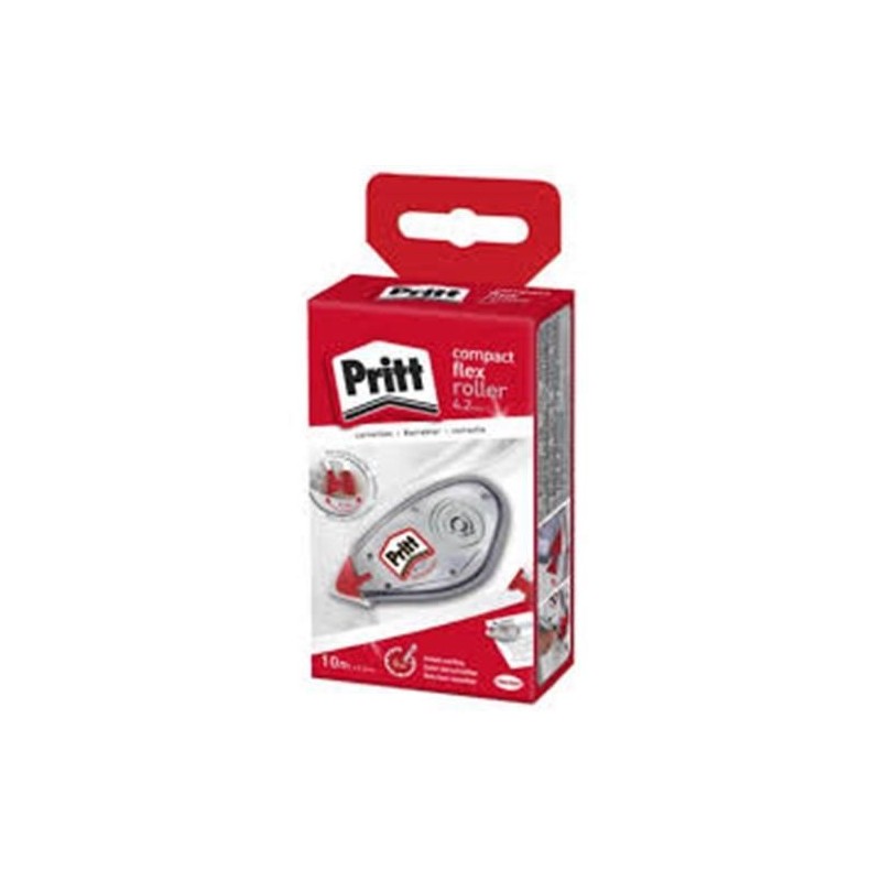Pritt correttore 4,2mmx10mt | Starclean