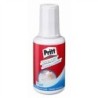 Correttore pritt fluid pennello 20 ml | Starclean