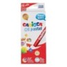 Carioca pastelli AD olio da 12 43277 | Starclean