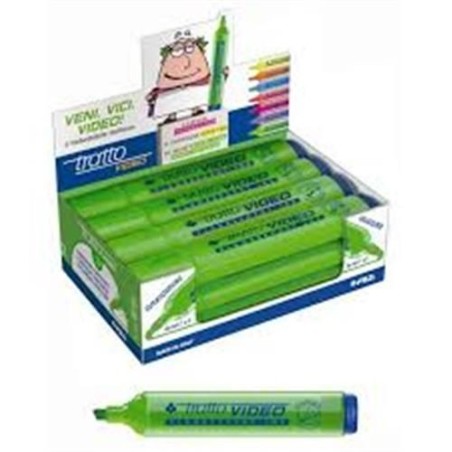 Tratto video verde | Starclean