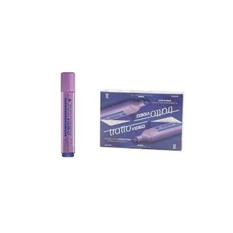 Tratto video lilla | Starclean