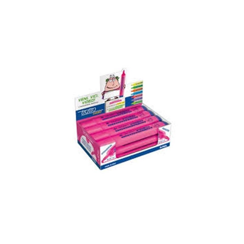 Tratto video fucsia | Starclean