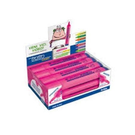 Tratto video fucsia | Starclean