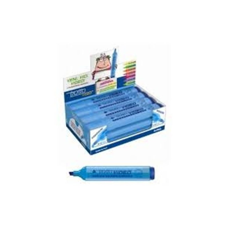 Tratto video azzurro f830205 | Starclean