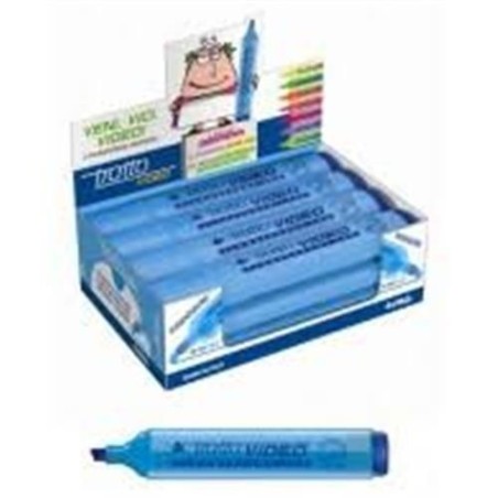 Tratto video azzurro f830205 | Starclean